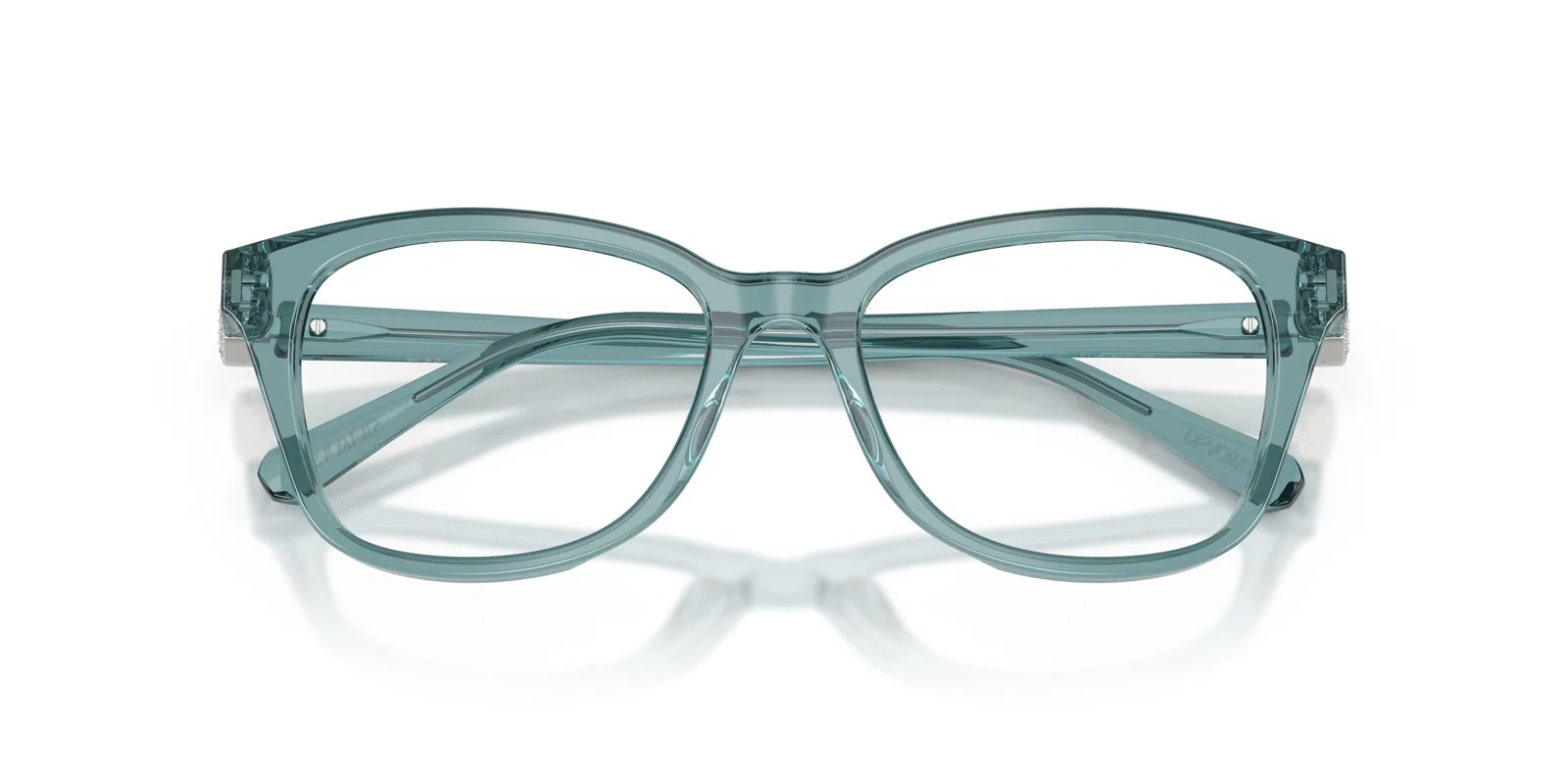 Swarovski 2073 Eyeglasses - view 20